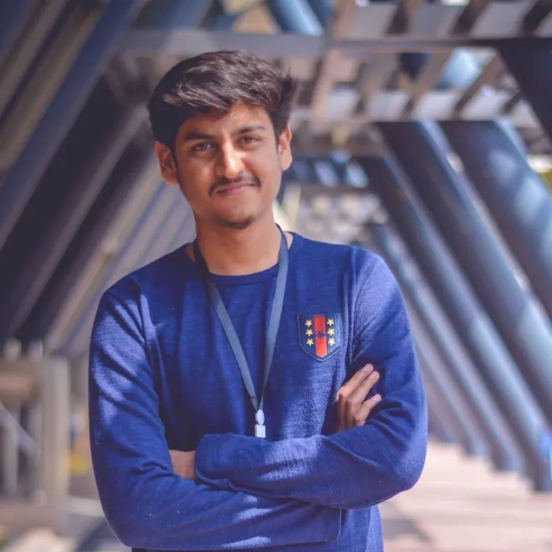 Sarim Khan - Co-Founder